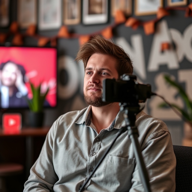 Overcoming Challenges: What’s Next for YouTube?