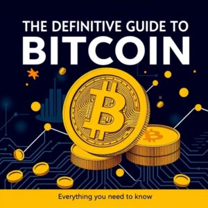 Read more about the article The Definitive Guide to Bitcoin: Everything You Need to Know