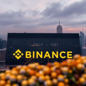 Read more about the article Introduction to Binance: The World’s Leading Crypto Exchange