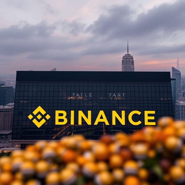 Introduction to Binance: The World’s Leading Crypto Exchange