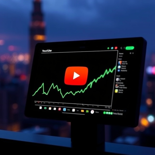 YouTube Monetization: Maximizing Revenue for Creators in 2025