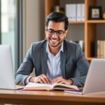 Unlocking Financial Freedom: The Booming Bookkeeping Industry for Aspiring Entrepreneur