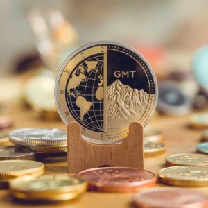 gmt coin