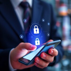 Read more about the article What is Mobile Security? Benefits, Threats, & Strategies