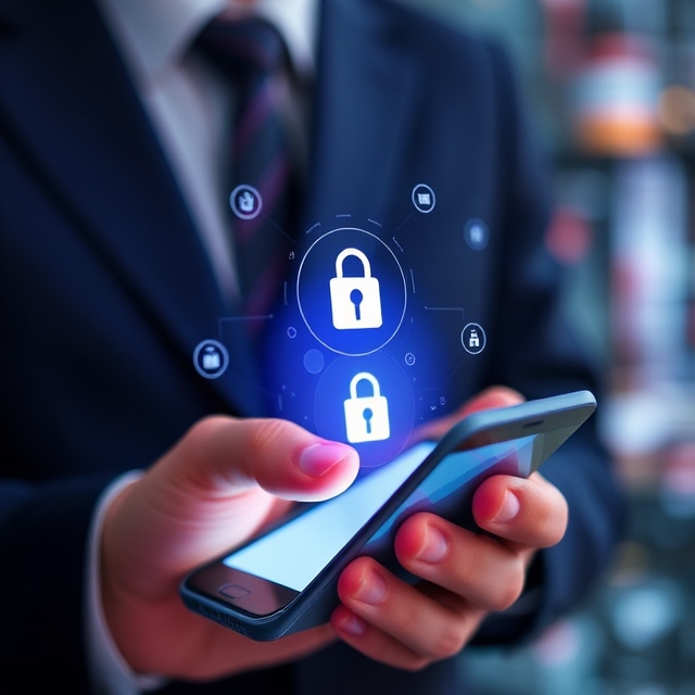 What is Mobile Security? Benefits, Threats, & Strategies