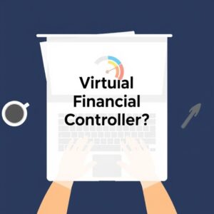 What is a Virtual Financial Controller? Key Benefits for Your Business What is a Virtual Financial Controller? Key Benefits for Your Business