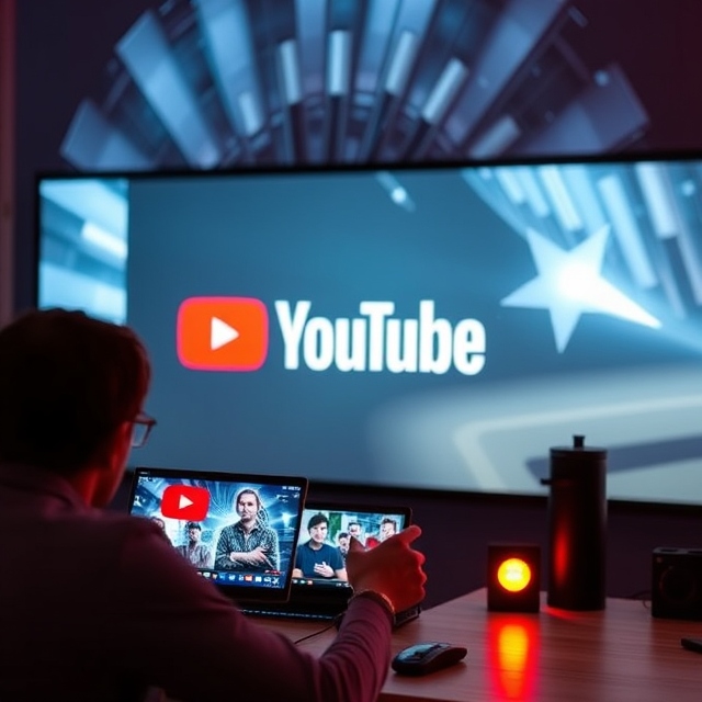 7. Predictions for YouTube's Future: Key Trends for 2025 and Beyond