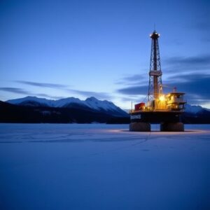 Read more about the article Alaska Sues U.S. Government Over Stopped Oil Leases in Arctic