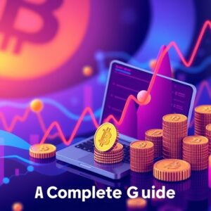 How to Start Trading Cryptocurrencies: A Complete Guide