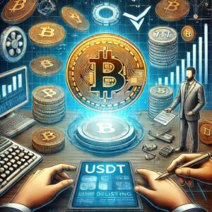 USDT Delisting in 2025 – What Crypto Traders Need to Know