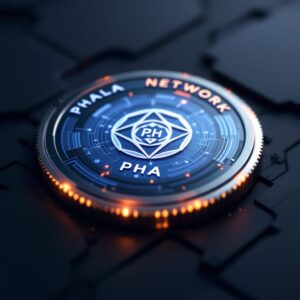 Why PHA Coin is the Game-Changer for Investments in 2025