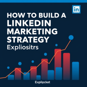 Read more about the article How to Build a LinkedIn Marketing Strategy for Explosive Growth in 2025 (+ Expert Tips for Success)