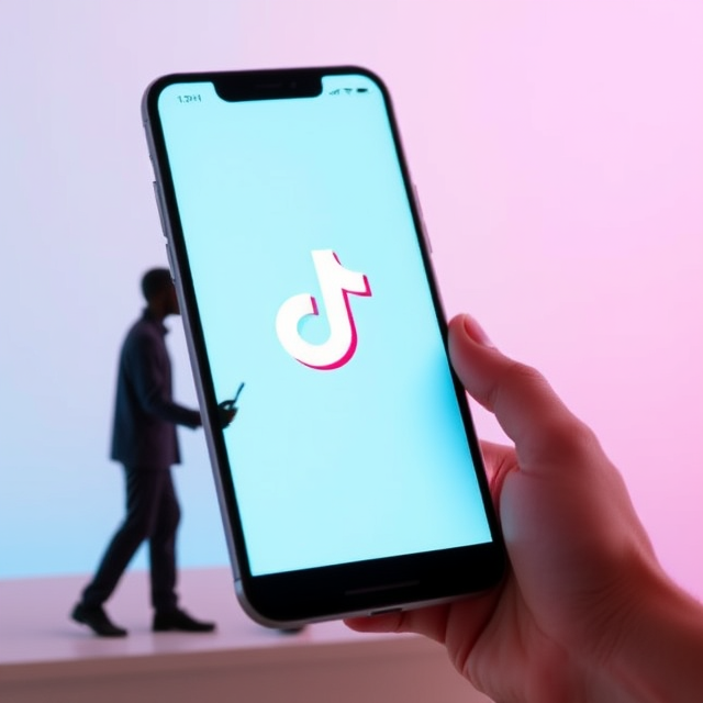 Read more about the article Why TikTok Is the Most Powerful Tool for Businesses in 2025