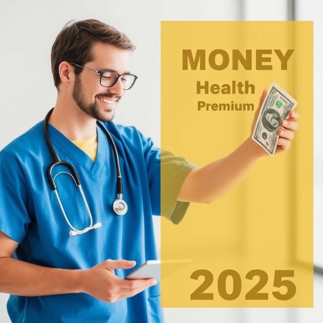 Read more about the article Save Money on Health Insurance Premiums in 2025