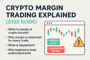 How Margin Impacts Liquidation Risk