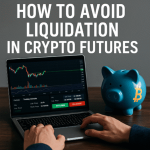 Read more about the article Tips to Avoid Getting Liquidated in Futures Trading