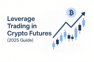 Read more about the article What Is Leverage in Futures Trading? Beginner’s Guide