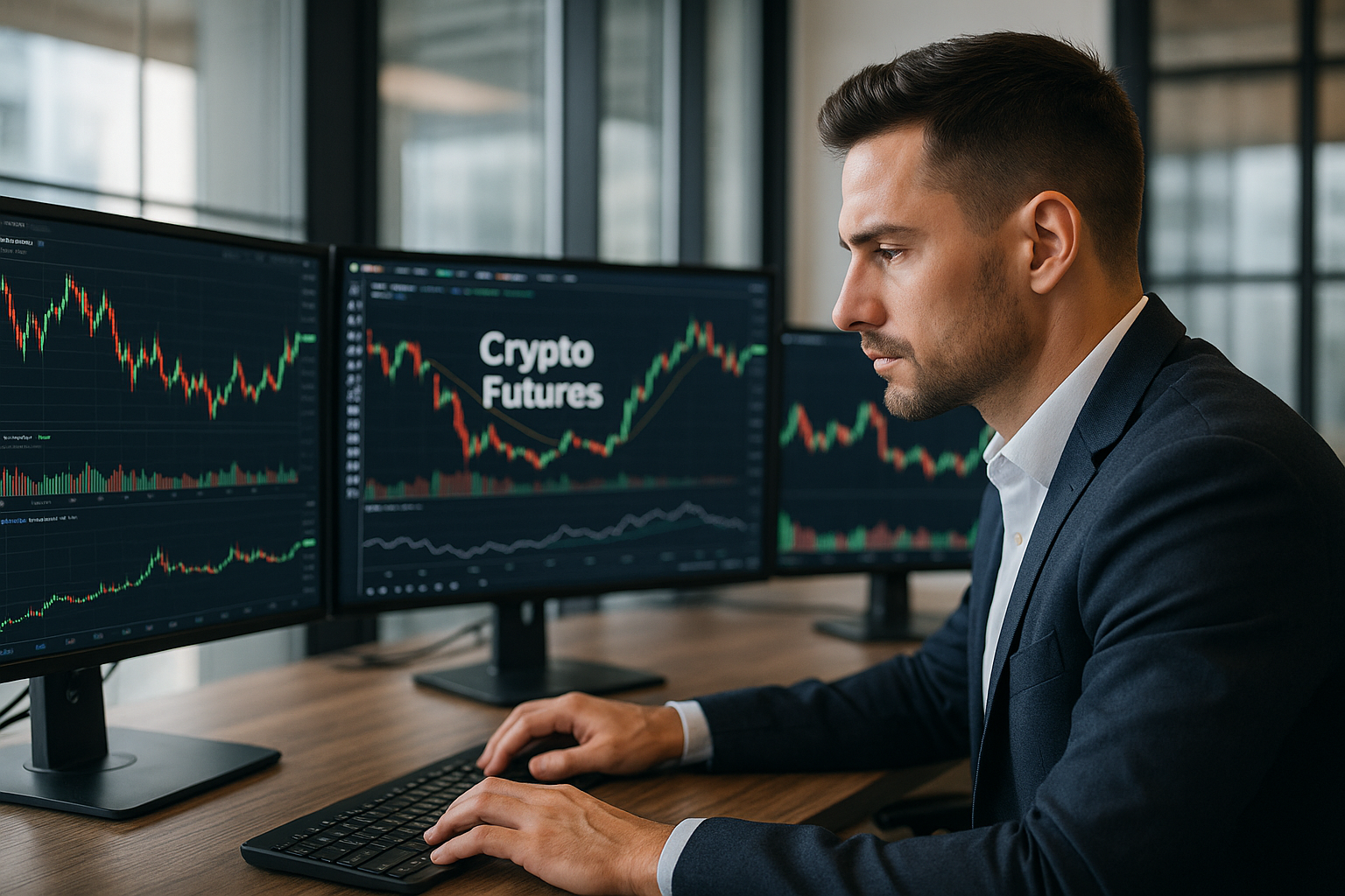 You are currently viewing Is High Leverage Safe for New Traders? Honest Insights
