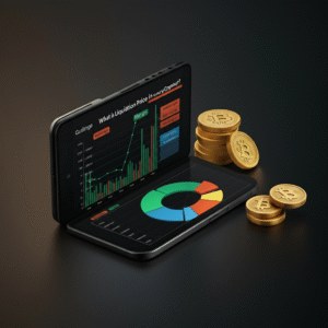 Read more about the article What Is Liquidation Price in Crypto? Simple Guide