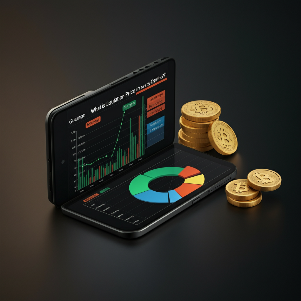You are currently viewing What Is Liquidation Price in Crypto? Simple Guide