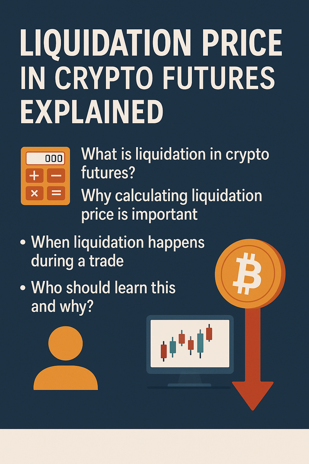 You are currently viewing How to Calculate Liquidation Price Step-by-Step