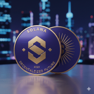 Read more about the article Solana Price Overview: Latest SOL to USD Trends Today